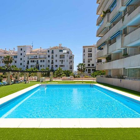 شقة Puerto Banus, Marina Banus, 2Br, 2Bth, Pool, Parking, Marbella, 3H المظهر الخارجي الصورة