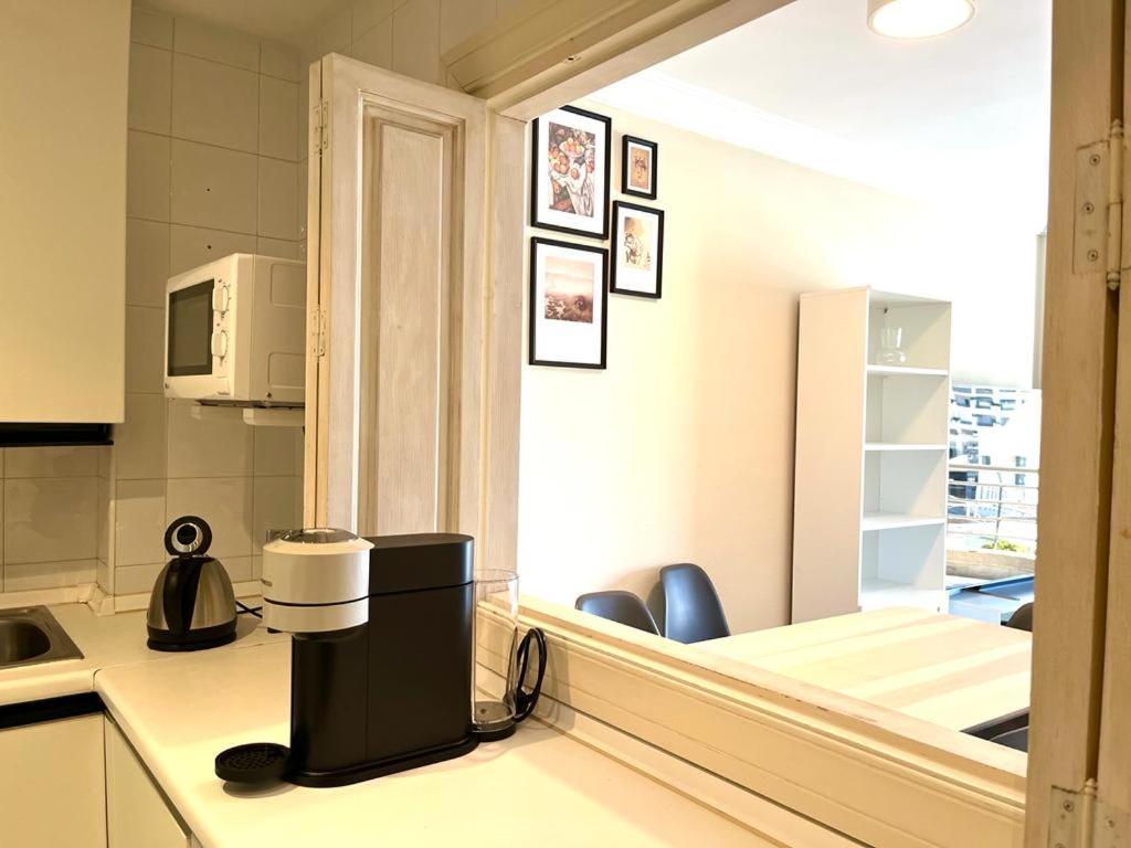 شقة Puerto Banus, Marina Banus, 2Br, 2Bth, Pool, Parking, Marbella, 3H المظهر الخارجي الصورة
