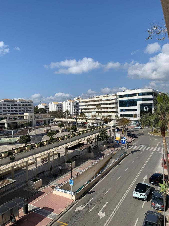شقة Puerto Banus, Marina Banus, 2Br, 2Bth, Pool, Parking, Marbella, 3H المظهر الخارجي الصورة