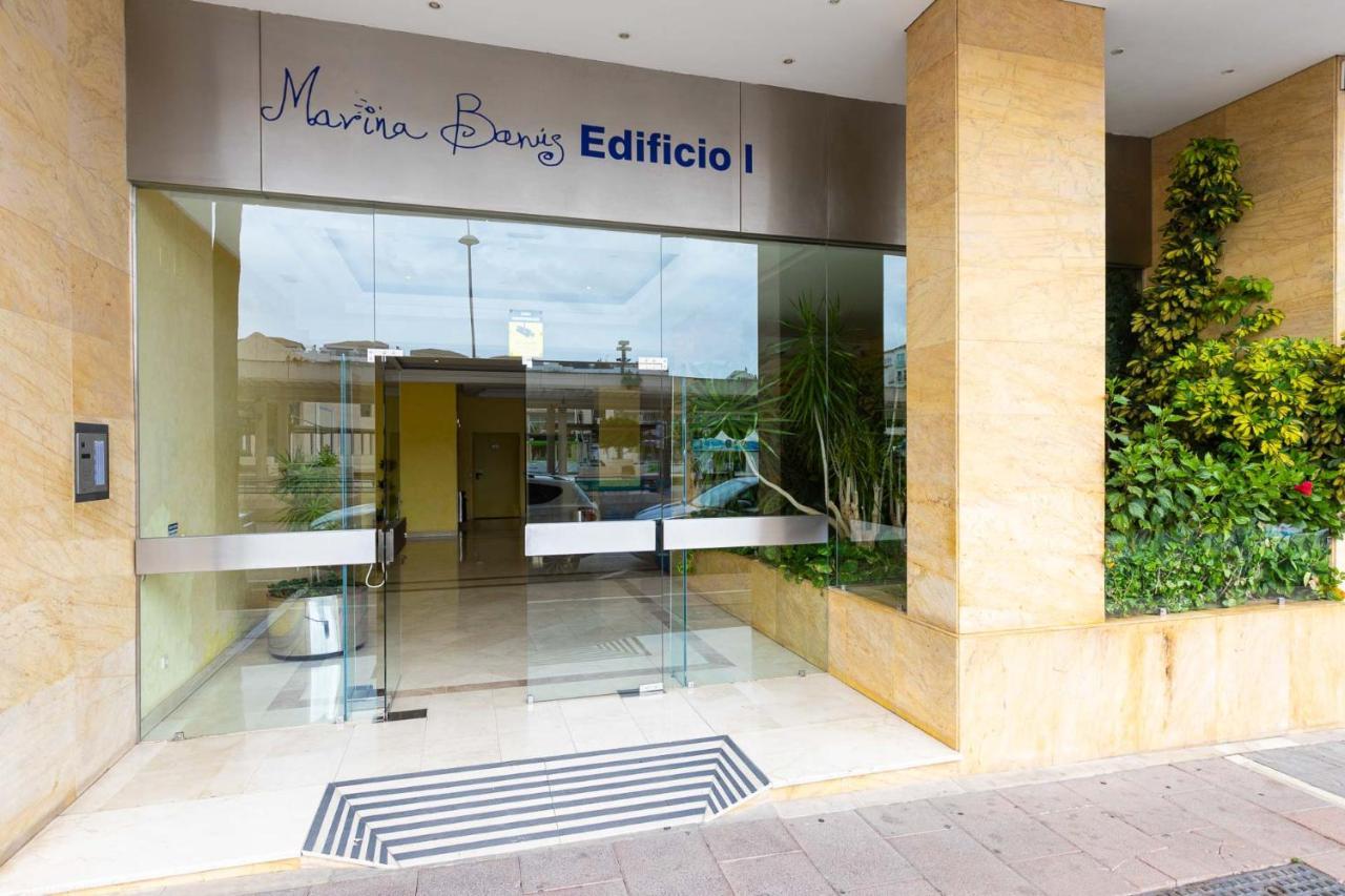 شقة Puerto Banus, Marina Banus, 2Br, 2Bth, Pool, Parking, Marbella, 3H المظهر الخارجي الصورة