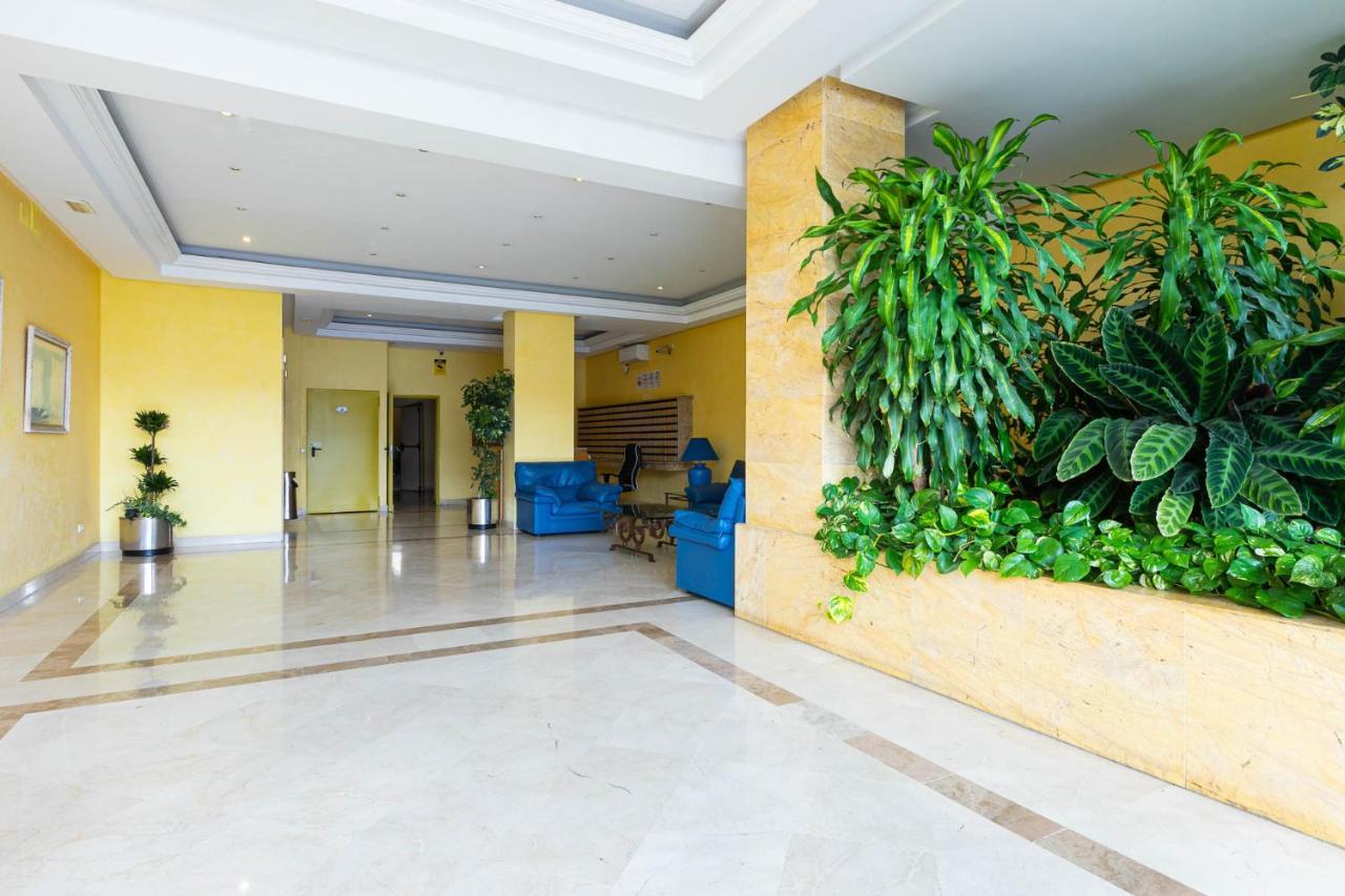شقة Puerto Banus, Marina Banus, 2Br, 2Bth, Pool, Parking, Marbella, 3H المظهر الخارجي الصورة