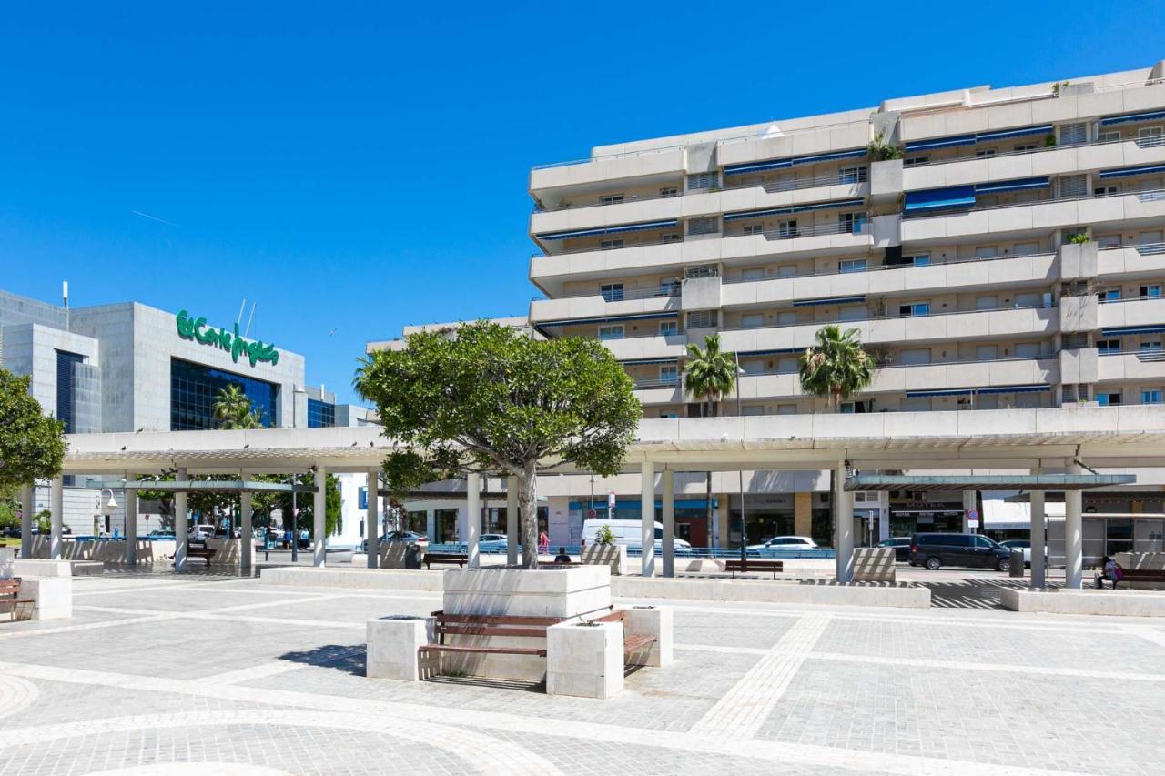 شقة Puerto Banus, Marina Banus, 2Br, 2Bth, Pool, Parking, Marbella, 3H المظهر الخارجي الصورة