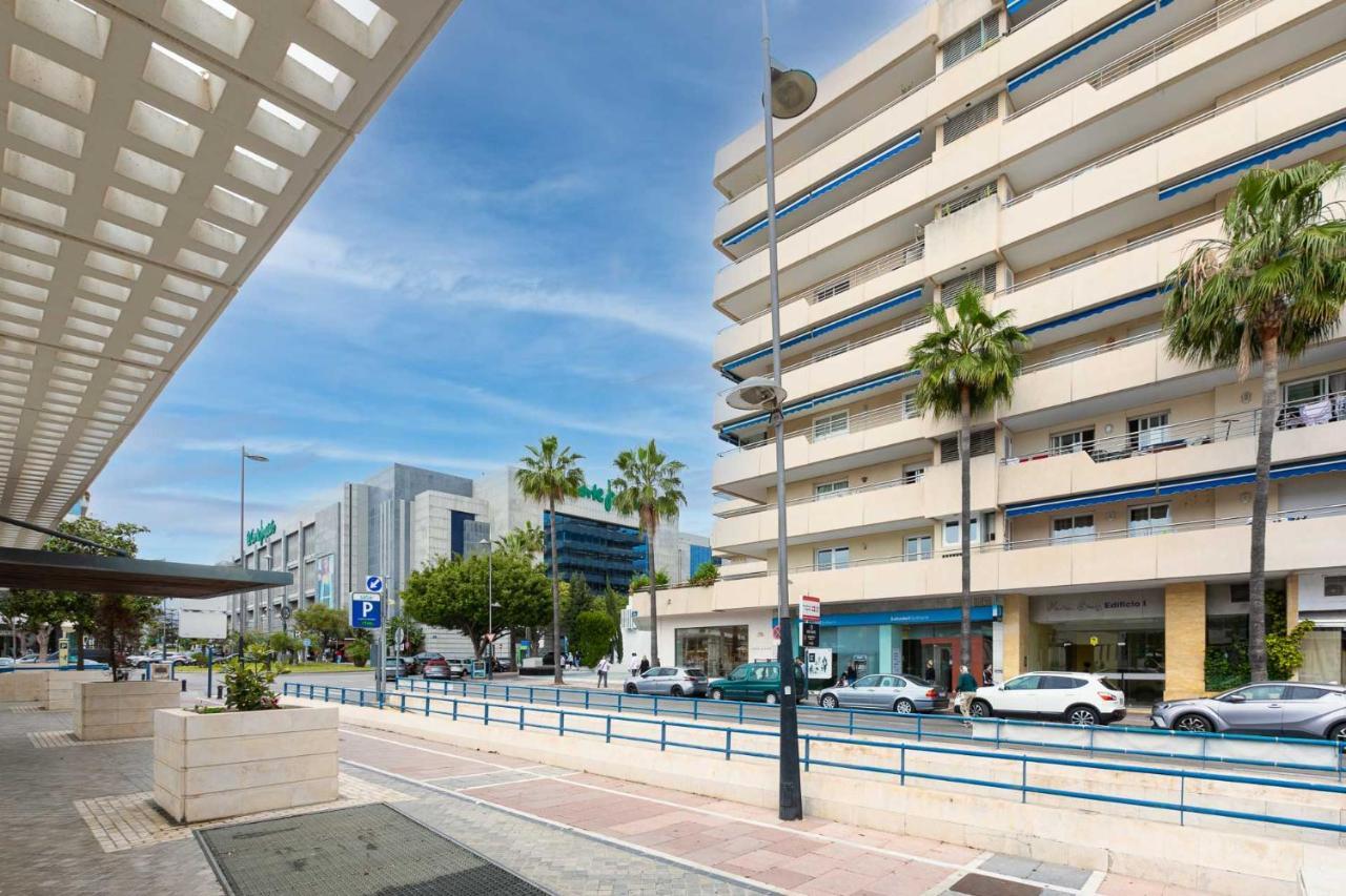 شقة Puerto Banus, Marina Banus, 2Br, 2Bth, Pool, Parking, Marbella, 3H المظهر الخارجي الصورة
