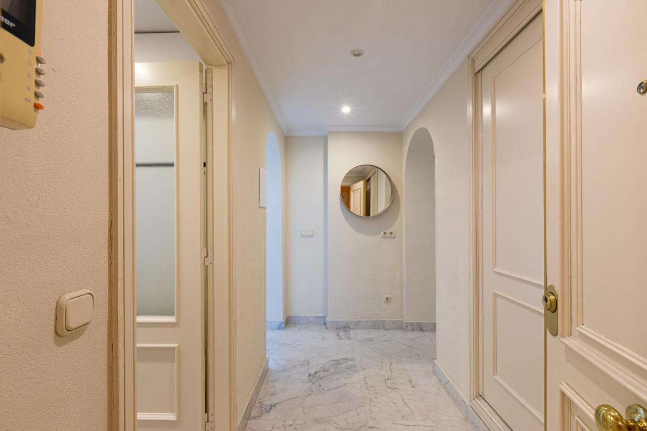 شقة Puerto Banus, Marina Banus, 2Br, 2Bth, Pool, Parking, Marbella, 3H المظهر الخارجي الصورة