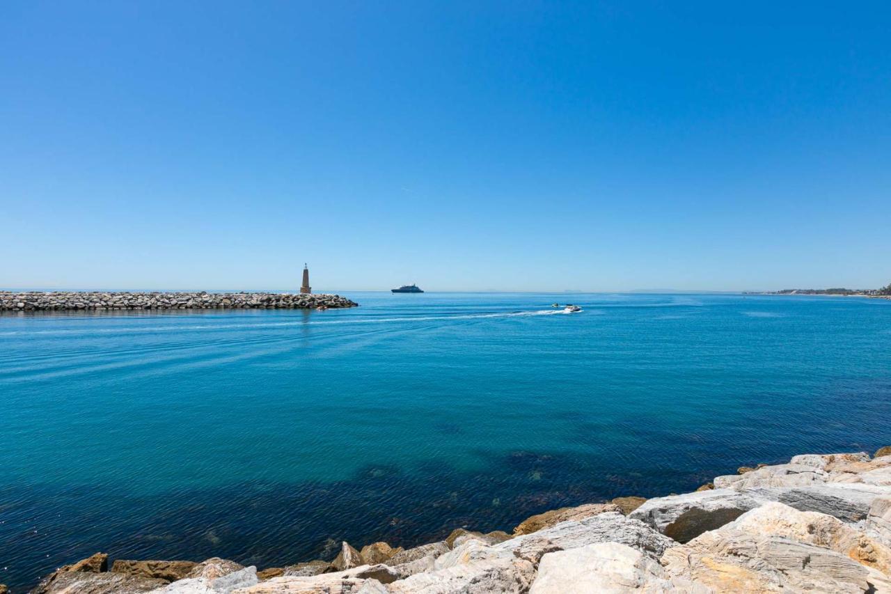 شقة Puerto Banus, Marina Banus, 2Br, 2Bth, Pool, Parking, Marbella, 3H المظهر الخارجي الصورة