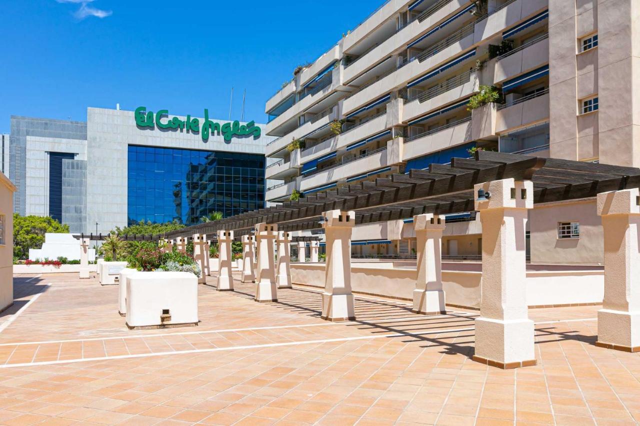 شقة Puerto Banus, Marina Banus, 2Br, 2Bth, Pool, Parking, Marbella, 3H المظهر الخارجي الصورة